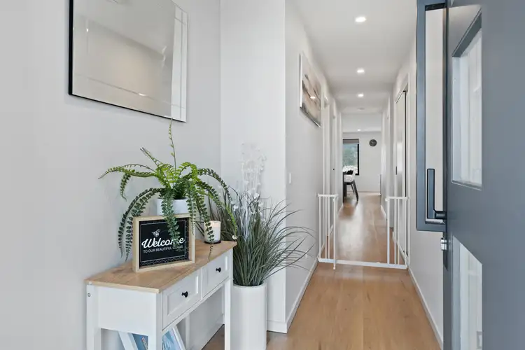 Third view of Homely house listing, 15 Kotona Street, Rokeby TAS 7019