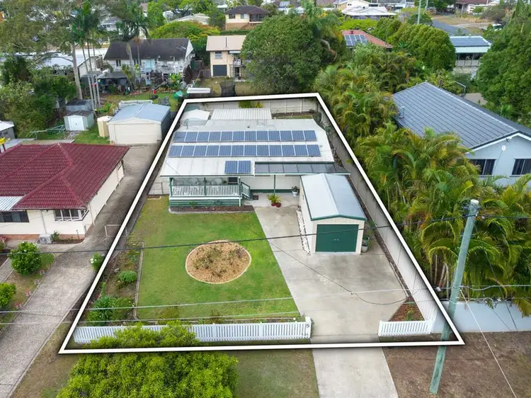 5 Macs Street, Brighton QLD 4017