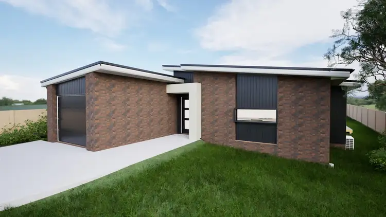 Second view of Homely house listing, 13 Angelina Drive, Rokeby TAS 7019