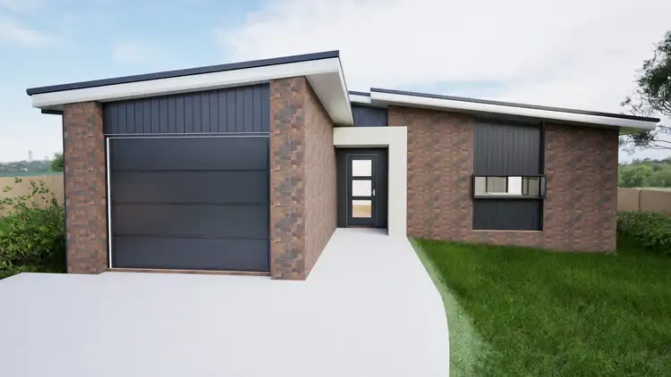 Fourth view of Homely house listing, 13 Angelina Drive, Rokeby TAS 7019