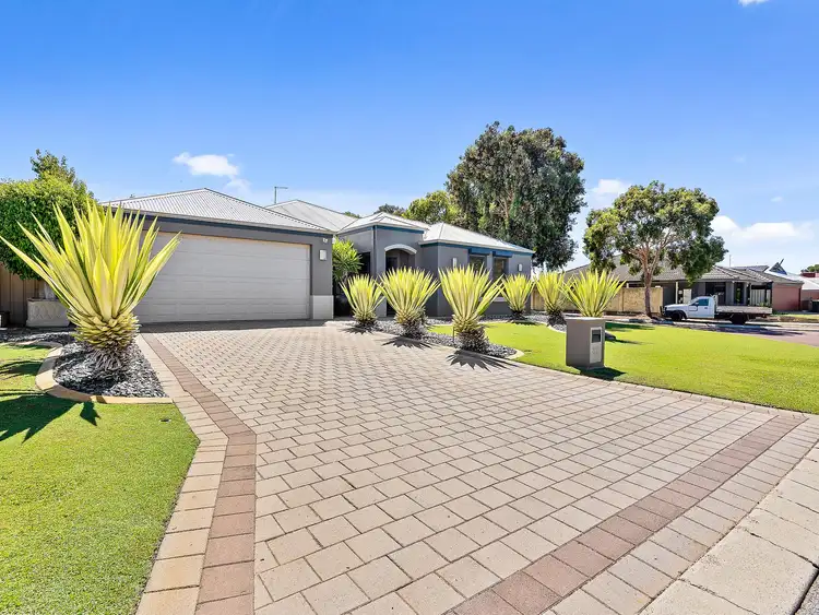 Second view of Homely house listing, 32 Thorold Avenue, Ellenbrook WA 6069