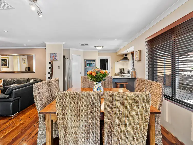 Fifth view of Homely house listing, 32 Thorold Avenue, Ellenbrook WA 6069