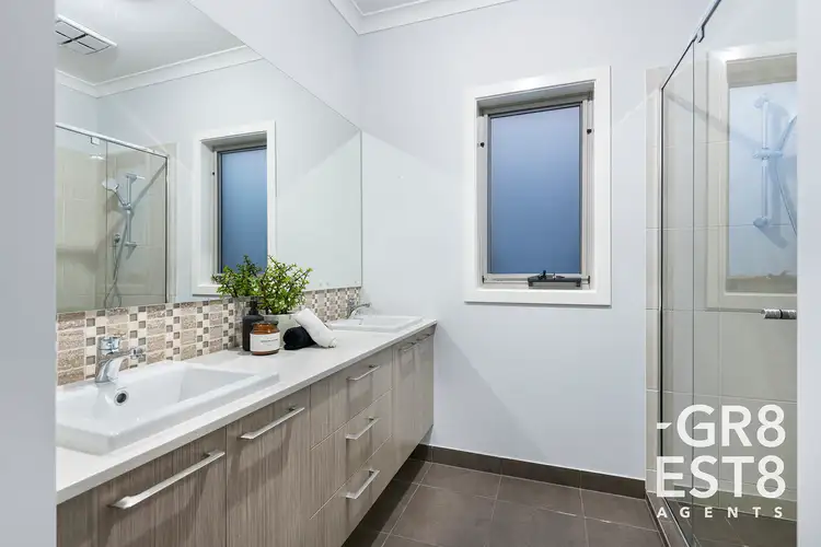 Fourth view of Homely house listing, 4 EROS CRESCENT, Cranbourne West VIC 3977