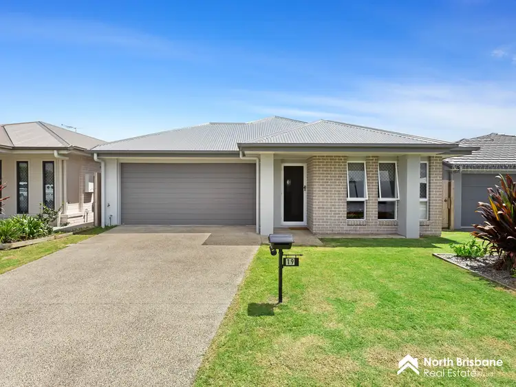 19 Elara Parade, Burpengary QLD 4505