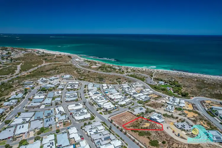 21 Knoll Rise, Yanchep WA 6035