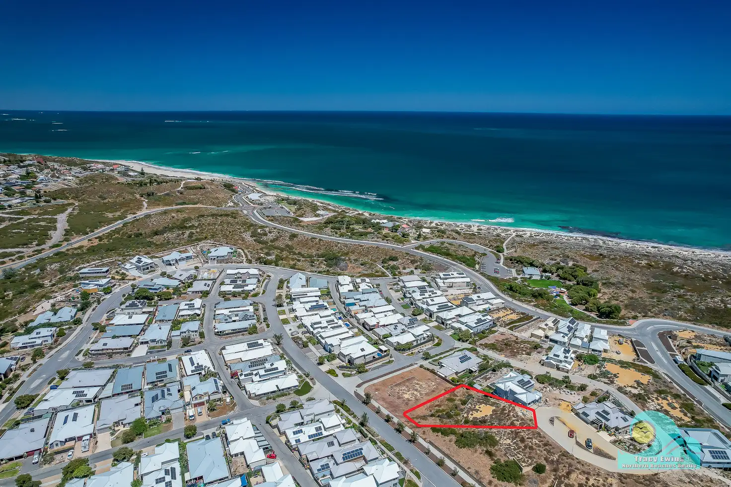 Main view of Homely land listing, 21 Knoll Rise, Yanchep WA 6035