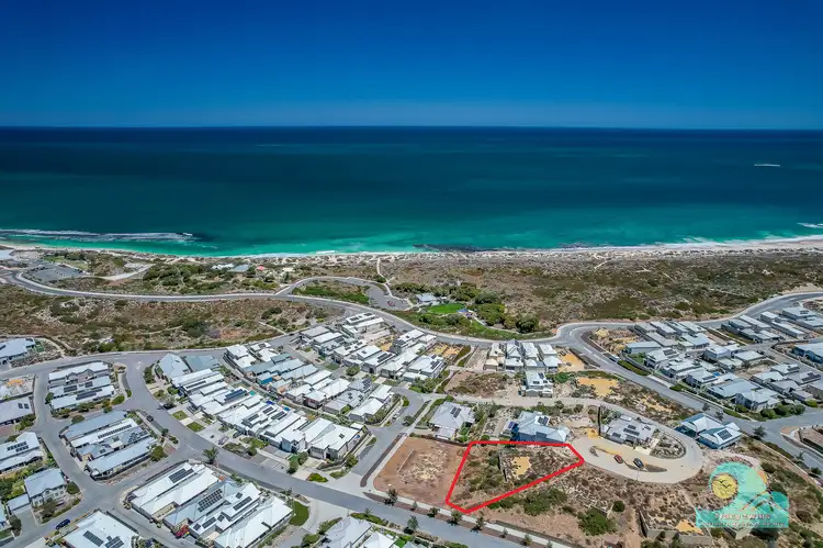 Third view of Homely land listing, 21 Knoll Rise, Yanchep WA 6035