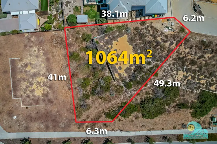Fourth view of Homely land listing, 21 Knoll Rise, Yanchep WA 6035
