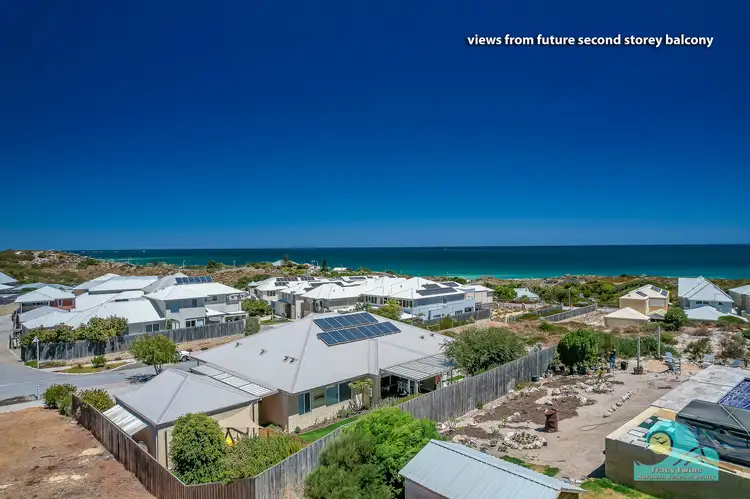 Fifth view of Homely land listing, 21 Knoll Rise, Yanchep WA 6035