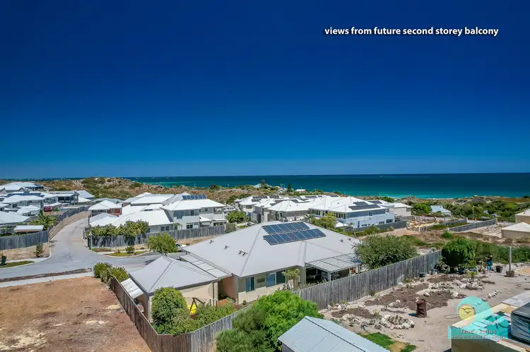 Sixth view of Homely land listing, 21 Knoll Rise, Yanchep WA 6035