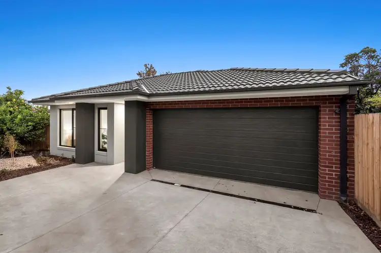 5B Yongala Court, Grovedale VIC 3216