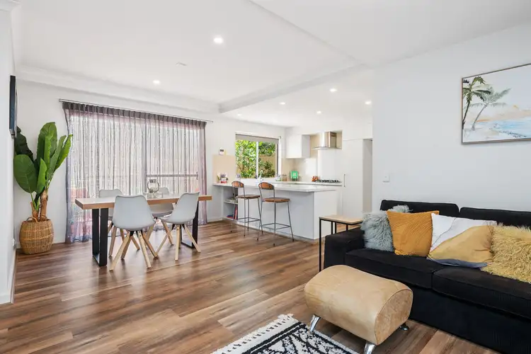 Third view of Homely house listing, 48B Leonard Street, Victoria Park WA 6100