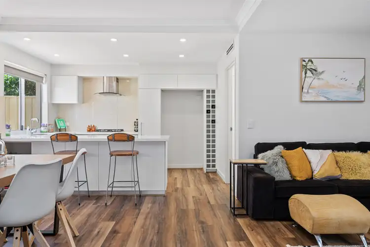 Fourth view of Homely house listing, 48B Leonard Street, Victoria Park WA 6100