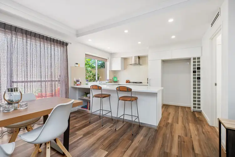 Fifth view of Homely house listing, 48B Leonard Street, Victoria Park WA 6100