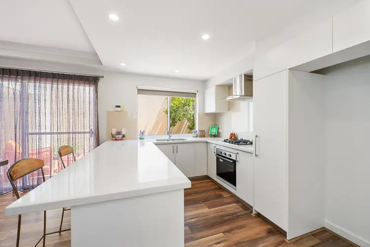 Sixth view of Homely house listing, 48B Leonard Street, Victoria Park WA 6100