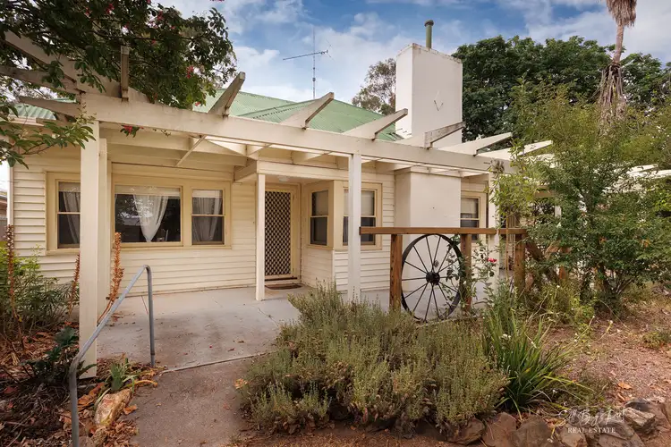Second view of Homely house listing, 46 PELL STREET, Howlong NSW 2643