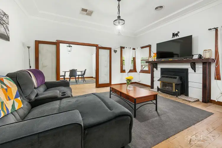 Third view of Homely house listing, 46 PELL STREET, Howlong NSW 2643