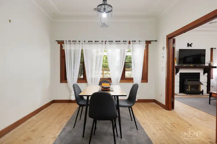 Fourth view of Homely house listing, 46 PELL STREET, Howlong NSW 2643