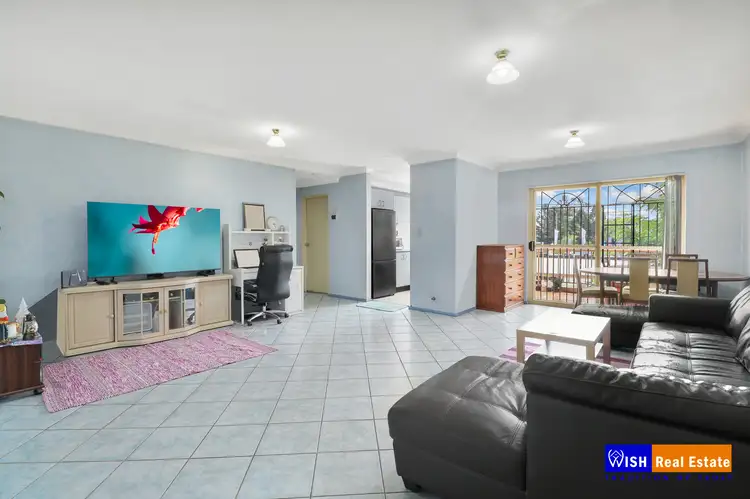 Second view of Homely apartment listing, 6/1 Junction Street, Granville NSW 2142