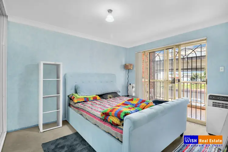 Fourth view of Homely apartment listing, 6/1 Junction Street, Granville NSW 2142