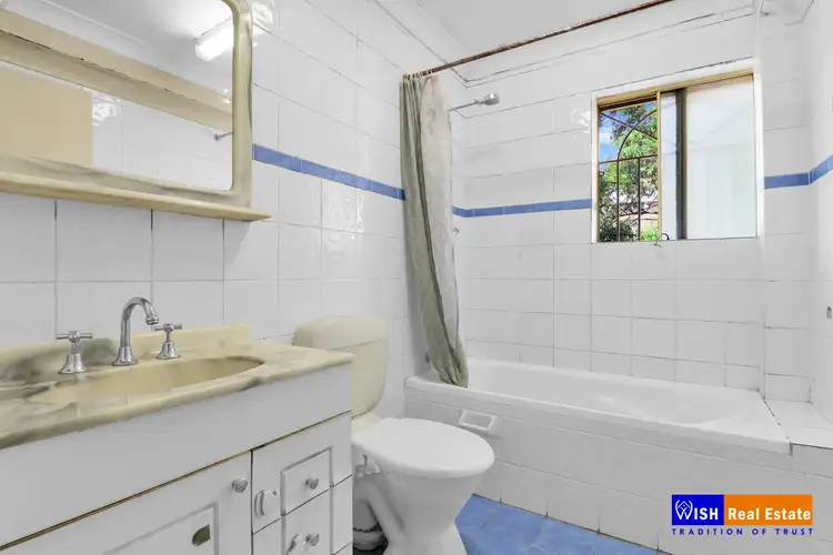 Fifth view of Homely apartment listing, 6/1 Junction Street, Granville NSW 2142