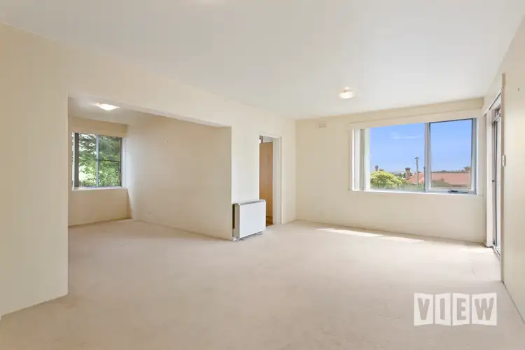 Third view of Homely apartment listing, 4/1A Brisbane Street, Launceston TAS 7250