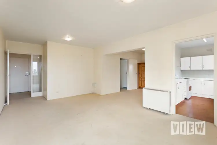 Fourth view of Homely apartment listing, 4/1A Brisbane Street, Launceston TAS 7250