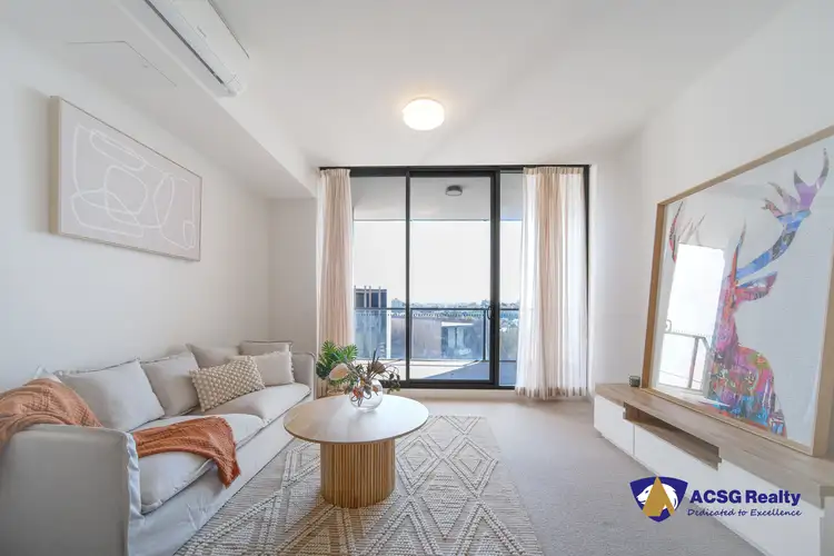 Second view of Homely apartment listing, 701/1 LINK ROAD, Zetland NSW 2017