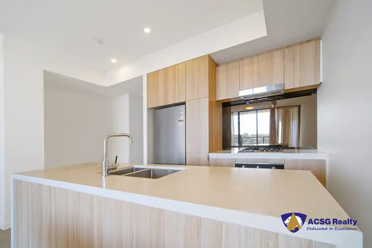 Third view of Homely apartment listing, 701/1 LINK ROAD, Zetland NSW 2017