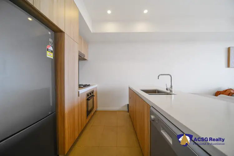 Fourth view of Homely apartment listing, 701/1 LINK ROAD, Zetland NSW 2017
