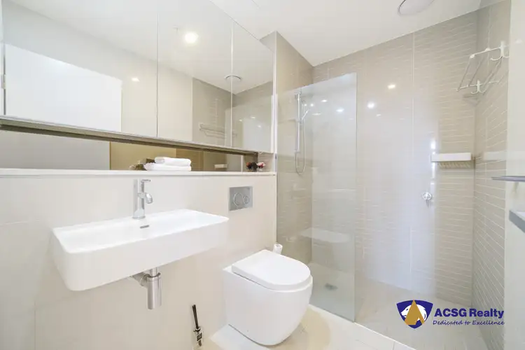 Sixth view of Homely apartment listing, 701/1 LINK ROAD, Zetland NSW 2017