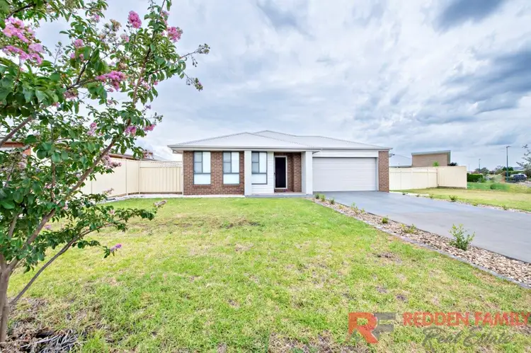 Main view of Homely house listing, 48 Page Avenue, Dubbo NSW 2830