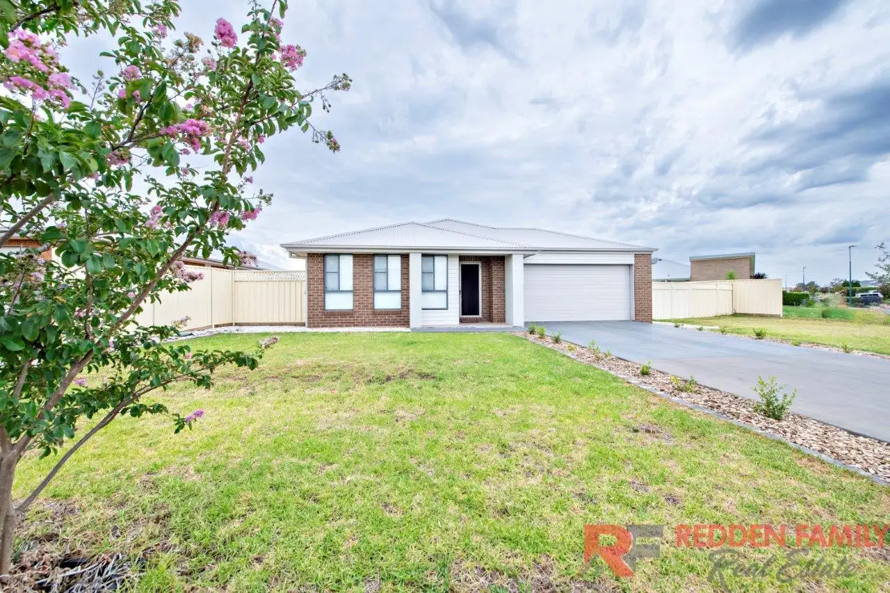 Main view of Homely house listing, 48 Page Avenue, Dubbo NSW 2830