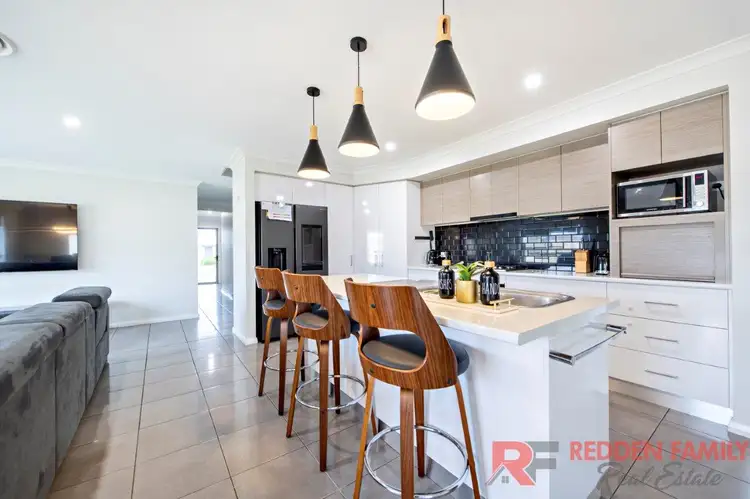 Second view of Homely house listing, 48 Page Avenue, Dubbo NSW 2830