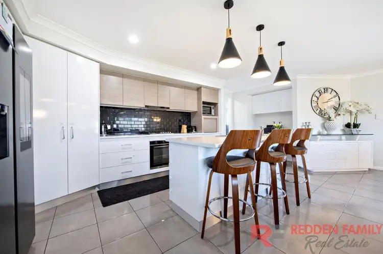 Third view of Homely house listing, 48 Page Avenue, Dubbo NSW 2830