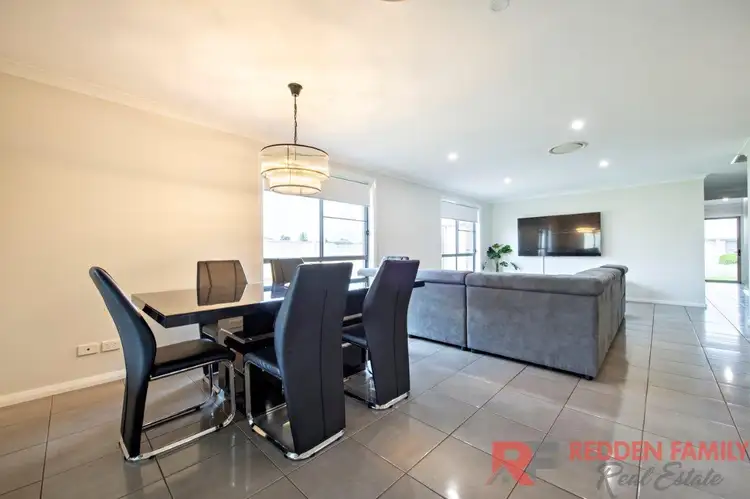 Fourth view of Homely house listing, 48 Page Avenue, Dubbo NSW 2830