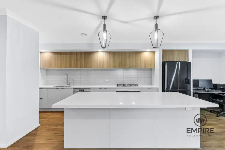Third view of Homely house listing, 7 Boyce Circuit, Clyde North VIC 3978