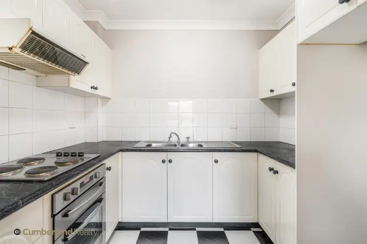 Second view of Homely apartment listing, 13/14-16 LENNOX STREET, Parramatta NSW 2150