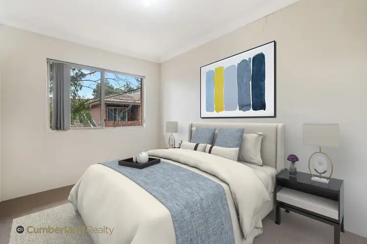 Fourth view of Homely apartment listing, 13/14-16 LENNOX STREET, Parramatta NSW 2150
