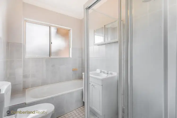 Sixth view of Homely apartment listing, 13/14-16 LENNOX STREET, Parramatta NSW 2150