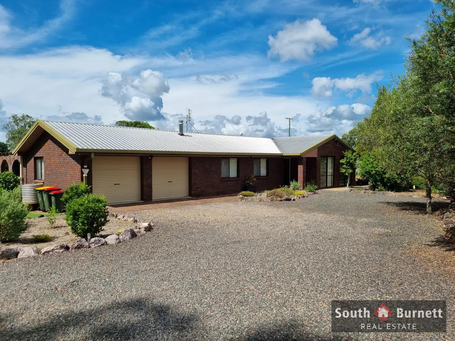 Main view of Homely rural property listing, 7 Cobby Road, Glan Devon QLD 4615