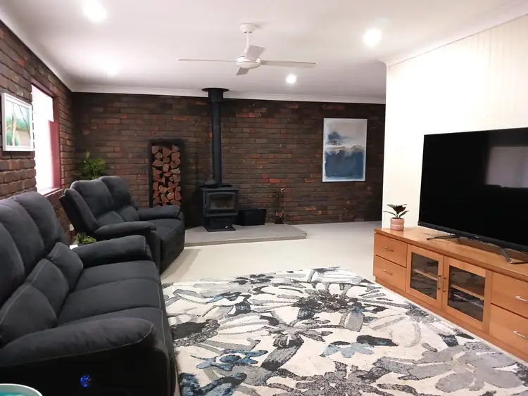 Sixth view of Homely rural property listing, 7 Cobby Road, Glan Devon QLD 4615