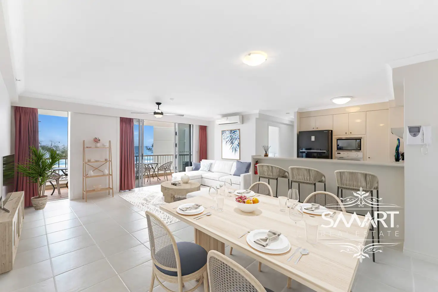 Main view of Homely unit listing, 216/6-12 View Avenue, Surfers Paradise QLD 4217