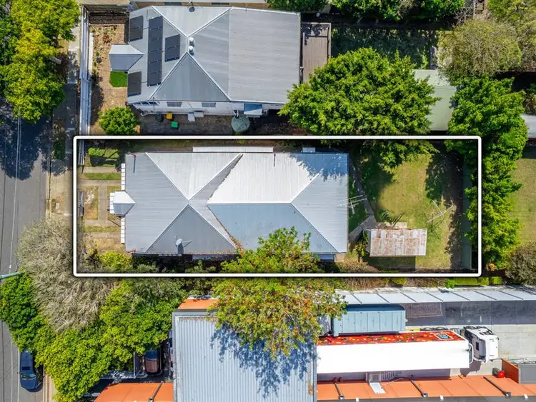 Third view of Homely block of units listing, 17 FOURTH Avenue, Sandgate QLD 4017