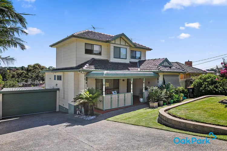 Second view of Homely house listing, 79 Vincent Street, Oak Park VIC 3046