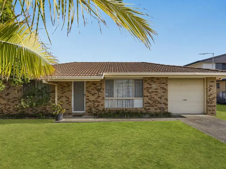 Main view of Homely house listing, 38 Raintree Street, Kippa-Ring QLD 4021