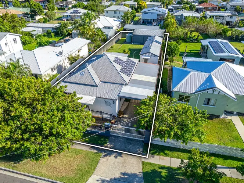 Main view of Homely house listing, 142 Saul Street, Brighton QLD 4017