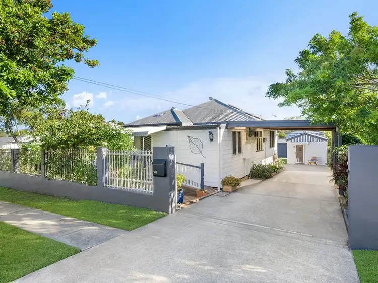 Second view of Homely house listing, 142 Saul Street, Brighton QLD 4017