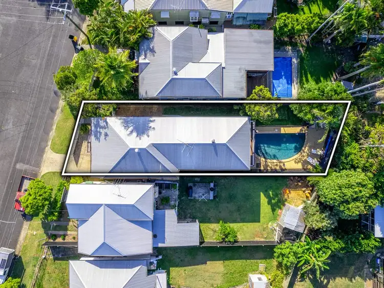 Main view of Homely house listing, 51 Bevington Street, Sandgate QLD 4017