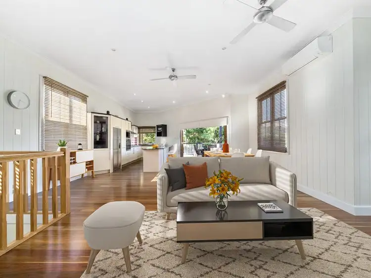 Second view of Homely house listing, 51 Bevington Street, Sandgate QLD 4017